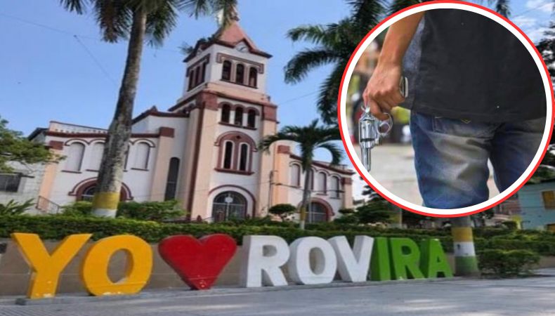 homicidio rovira
