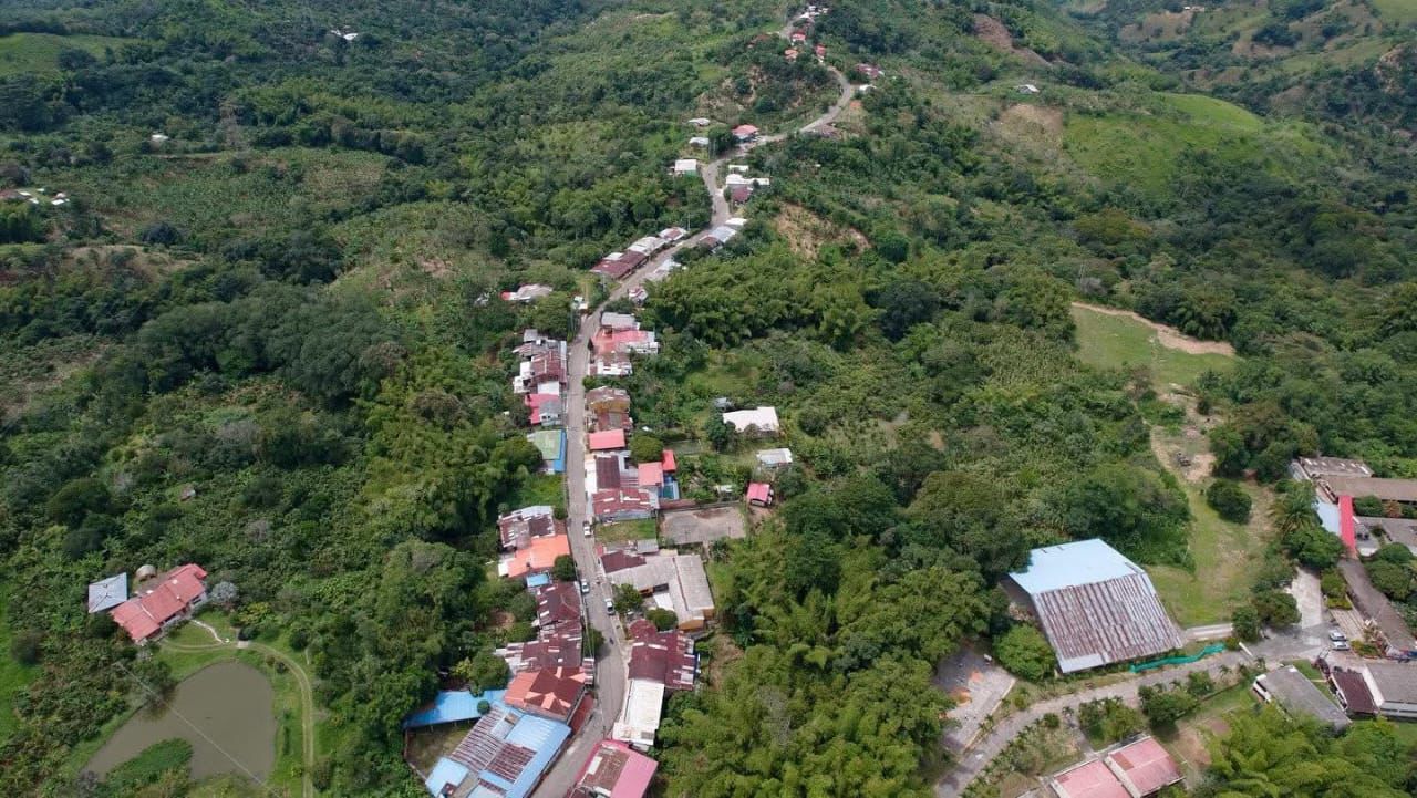 la viaaa