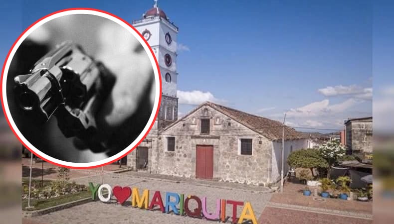 sicariado mari