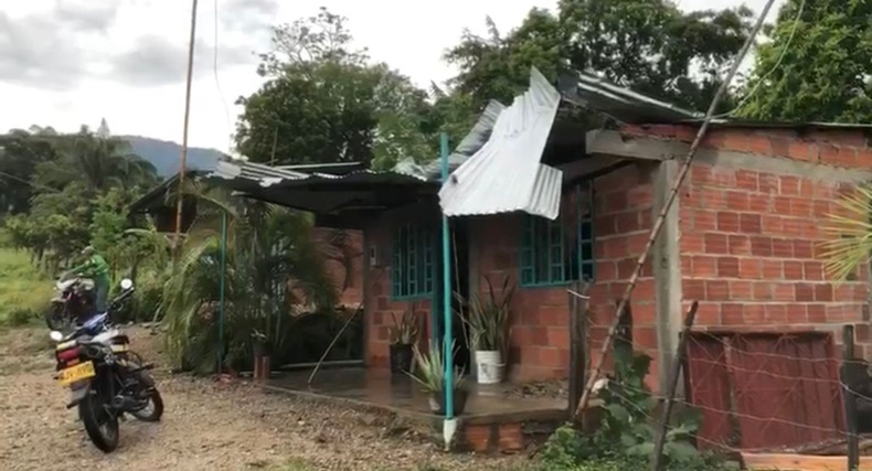 sin lucesita