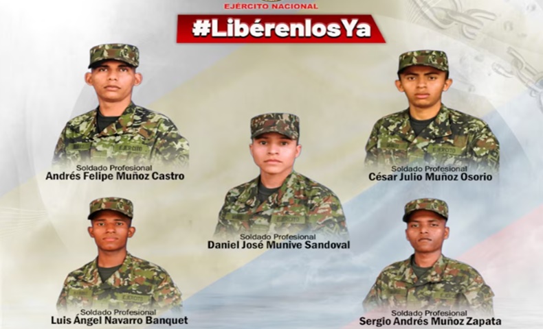 solados tame