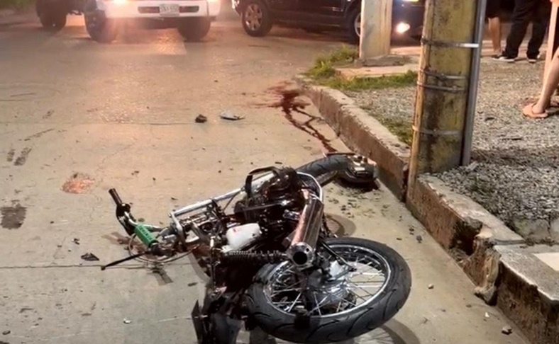 moto carretera
