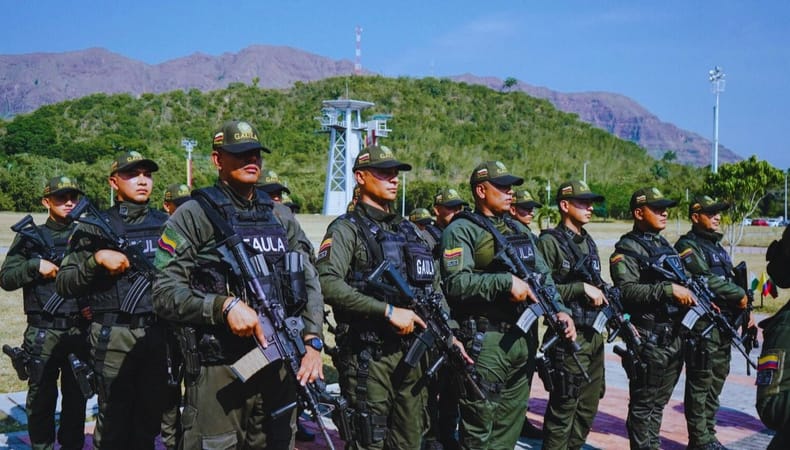 elite escuadron