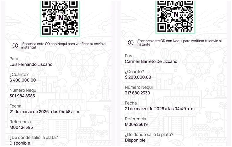 ladrones