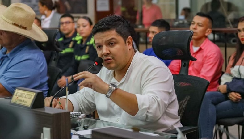redes criminales
