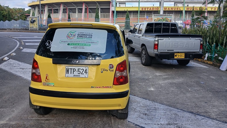 sin taxis