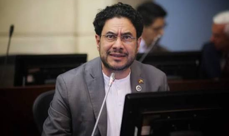 Ivan cepeda