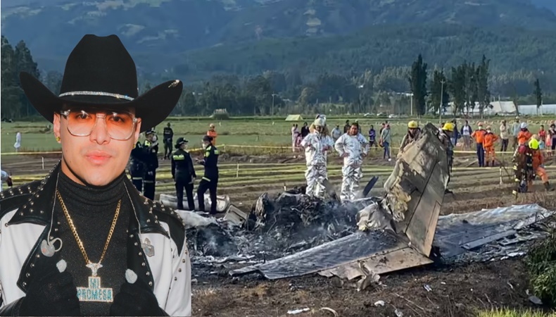 Yeison muerto