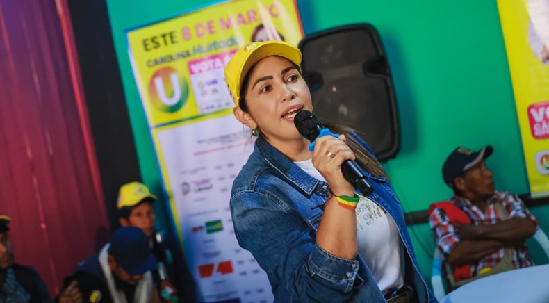 hurtado caro