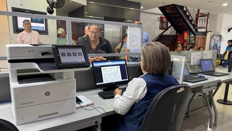 impuestos y predial