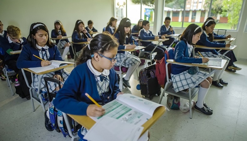 matriculas publicas