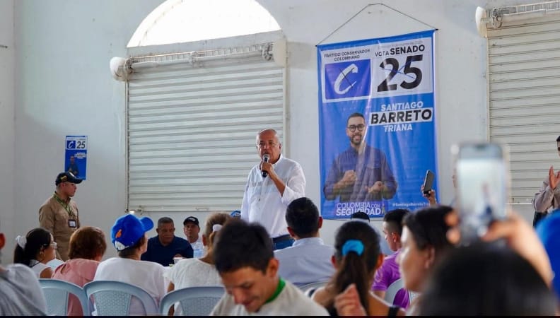 Barreto pullas