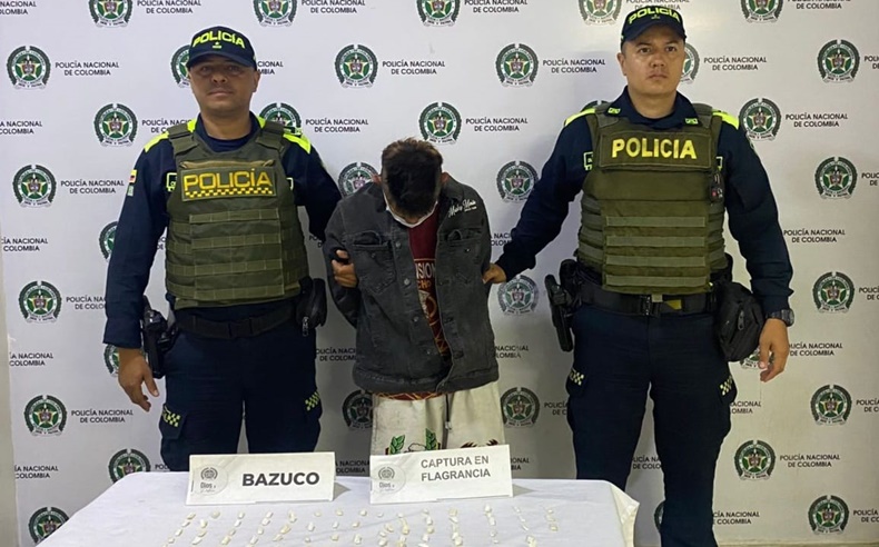 El del bazuco 2