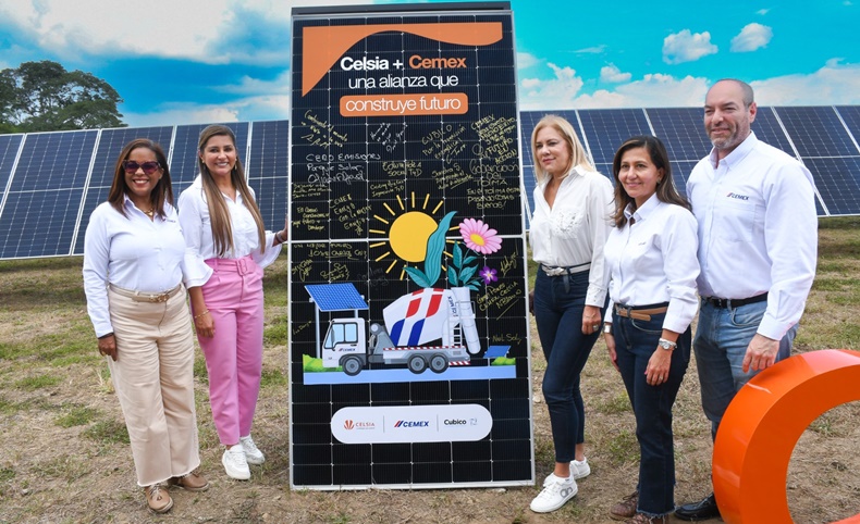 Modelo solar