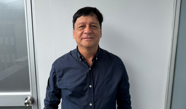 Nuevo director