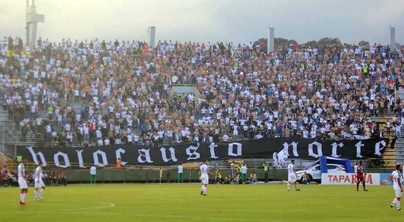 Once Caldas