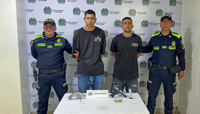 ataque a bala