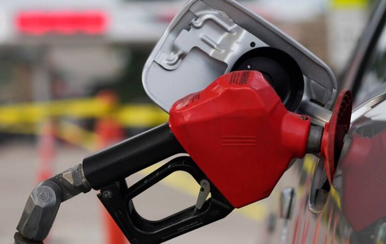 controles gasolinera