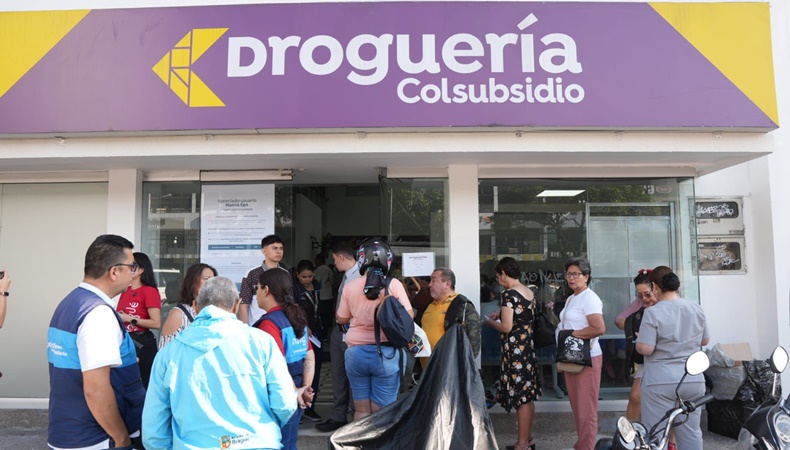 farmacias colcusidios