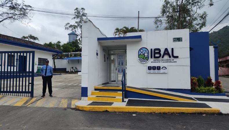 ibal continua