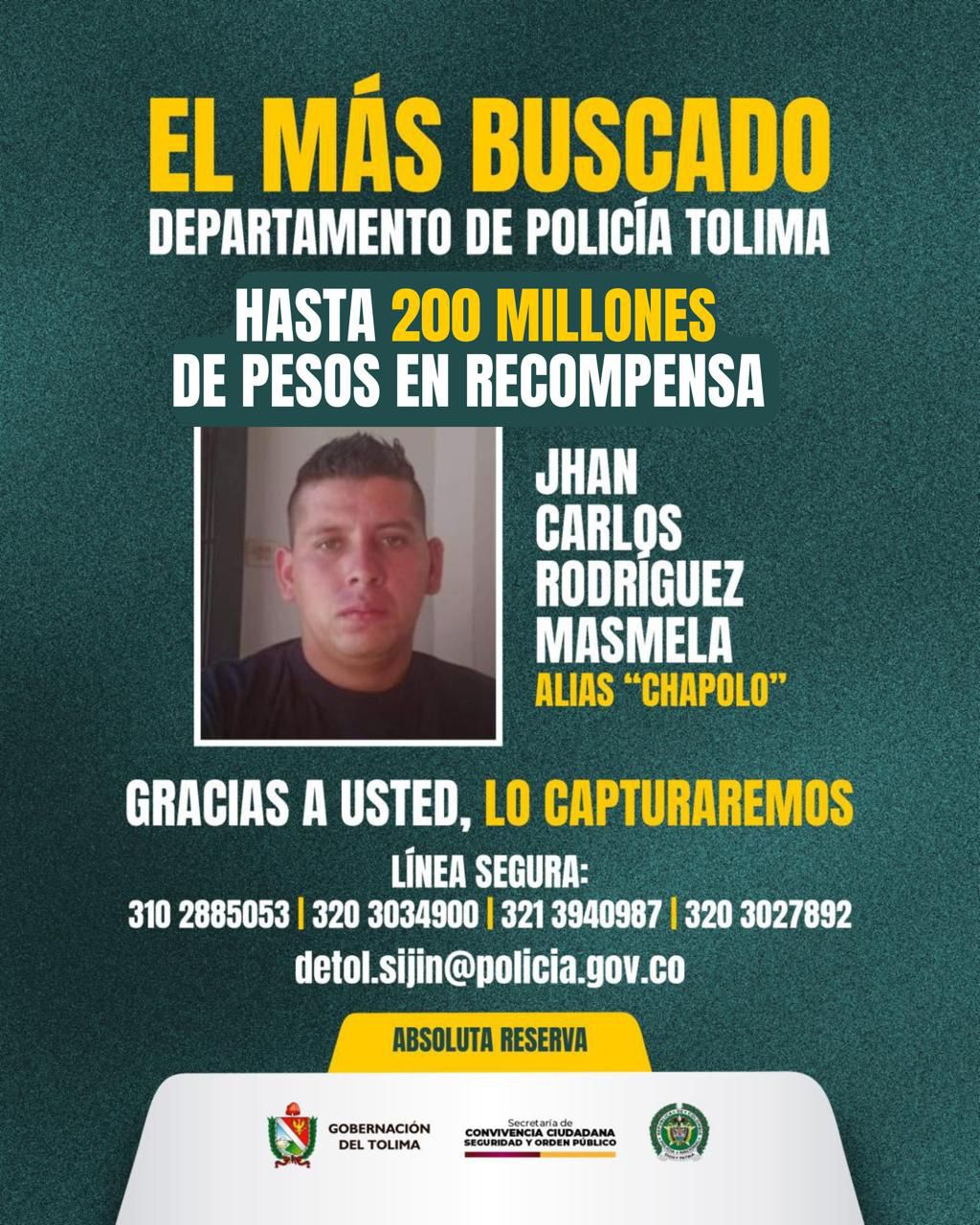 mas buscado