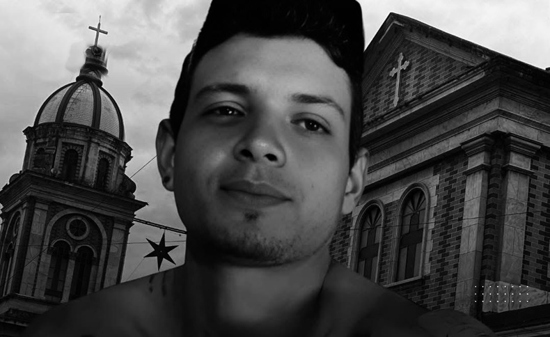 muerto en cajamarca