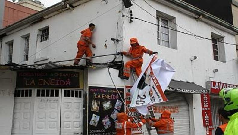 publicidad valle san juan