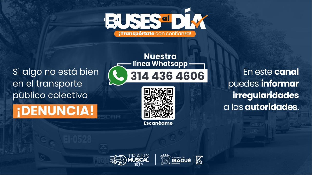 quejas