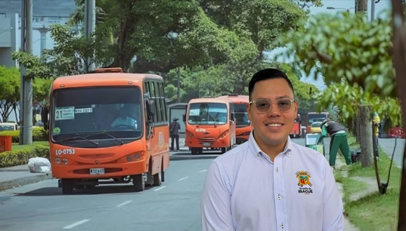 recorridos y horarios
