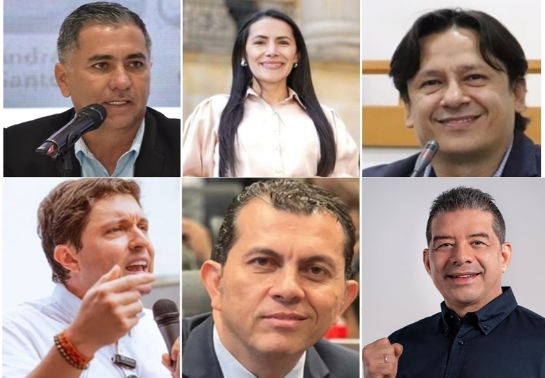 Actualizada foto