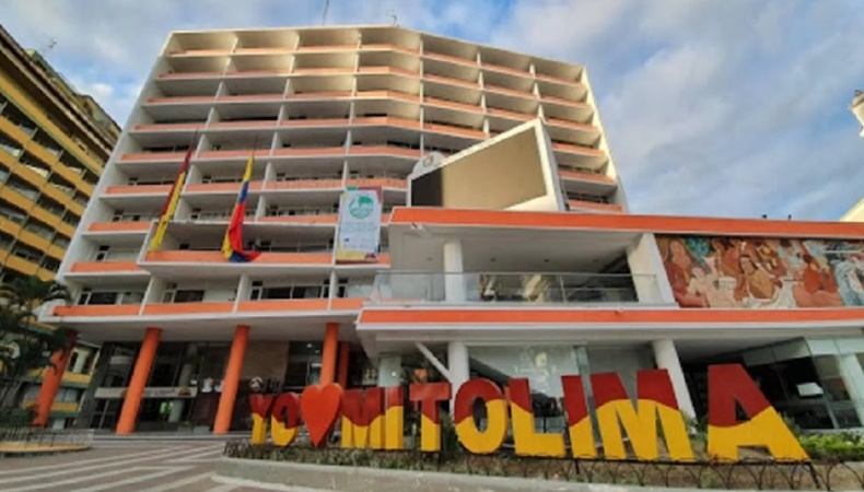 Proyectos avicola