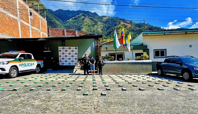 cayo la cocia