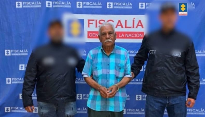 falso gestor