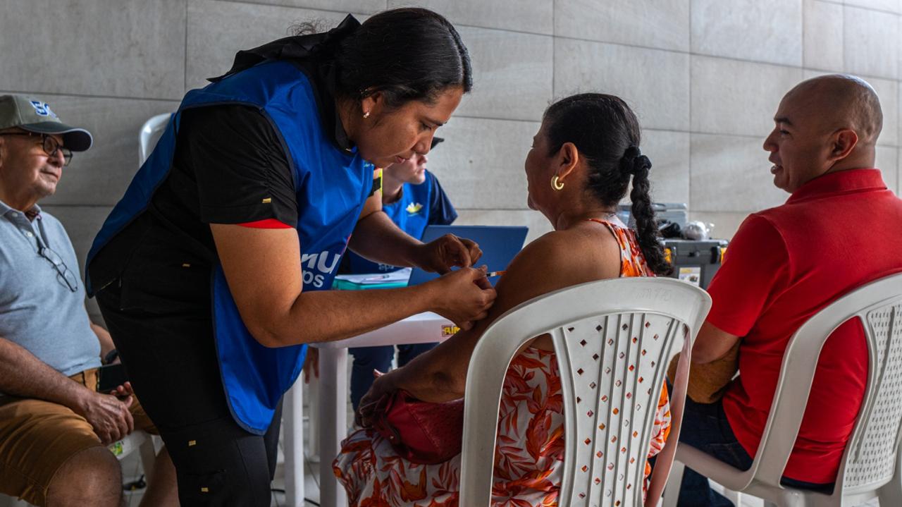 vacunacion sara
