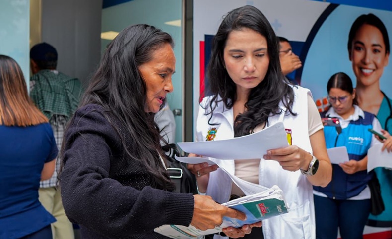 vigilancia medicamentos