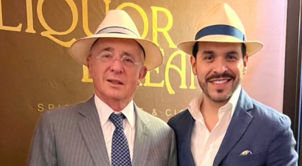 Uribe Abelardo