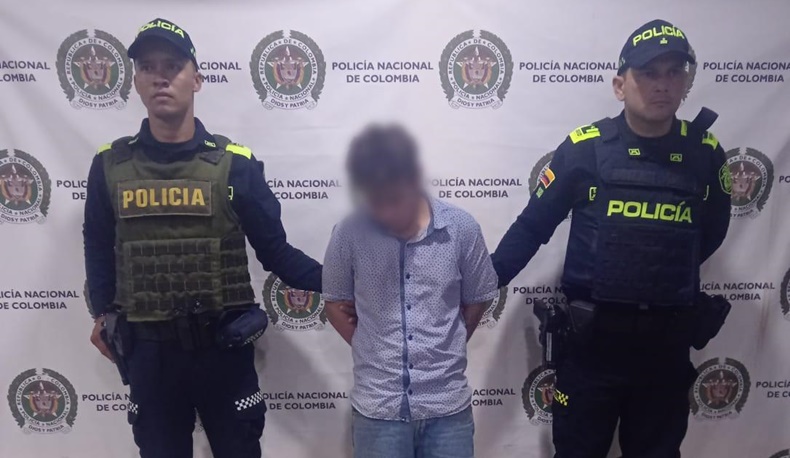 homicidios guamo