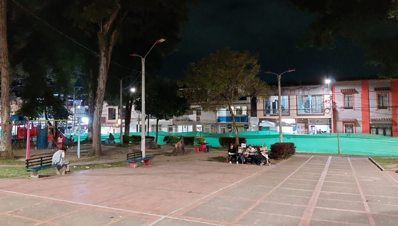 vandalizado belen