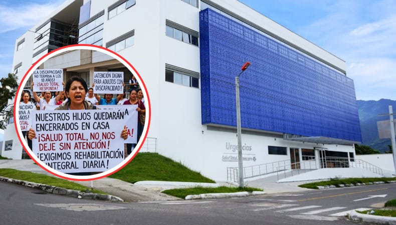 Protesta