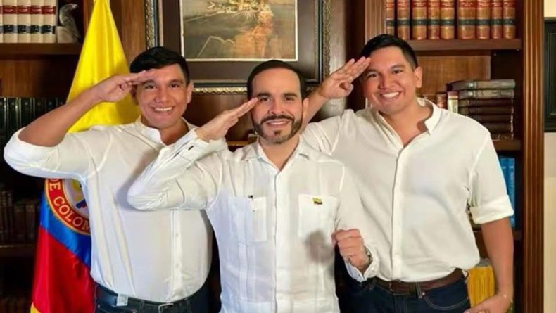Elecciones