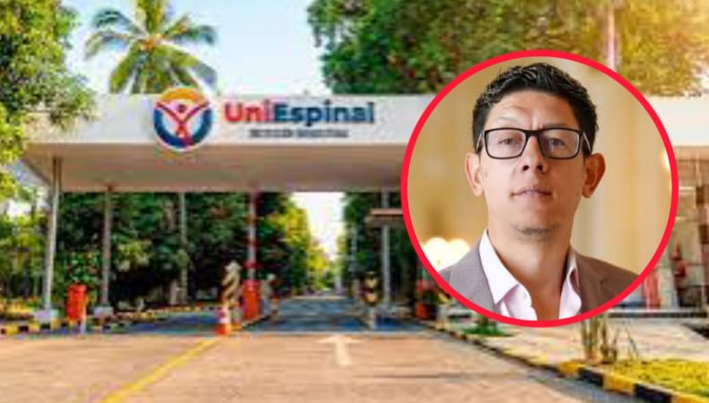 Denuncia