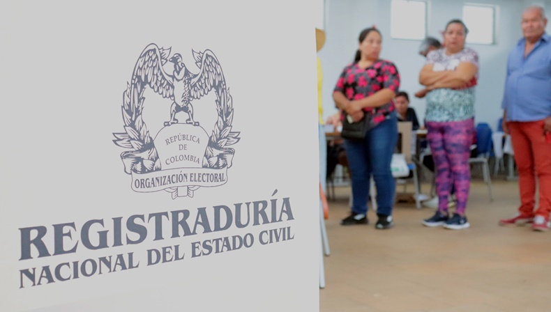 Elecciones