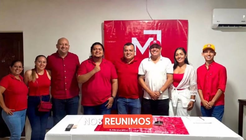 Elecciones