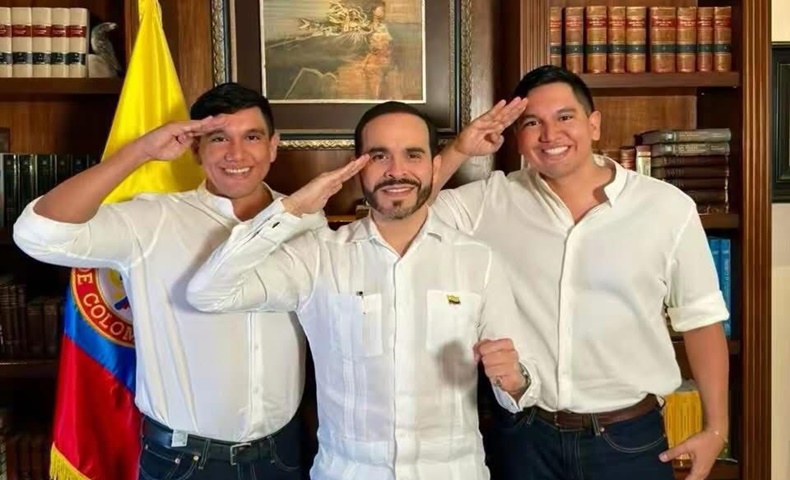 Elecciones