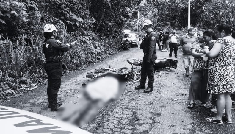 Accidente