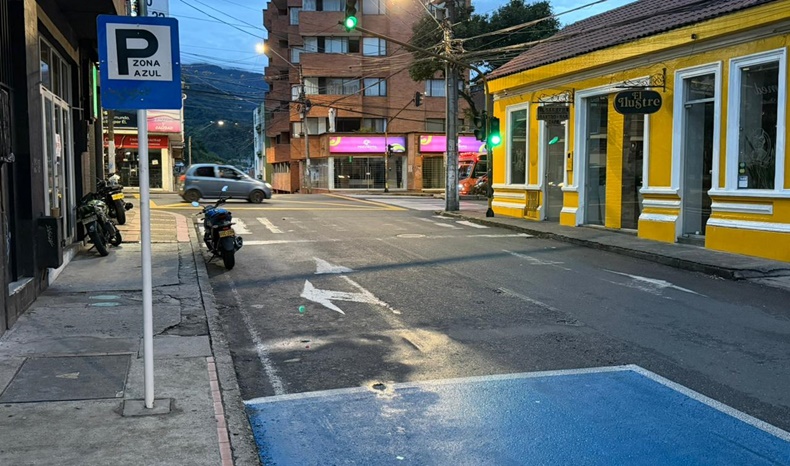 Movilidad