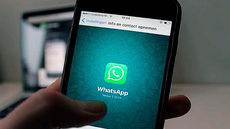 Falsas ofertas whatsapp