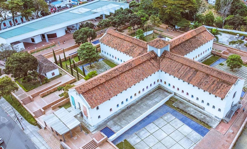 panoptico de ibagué