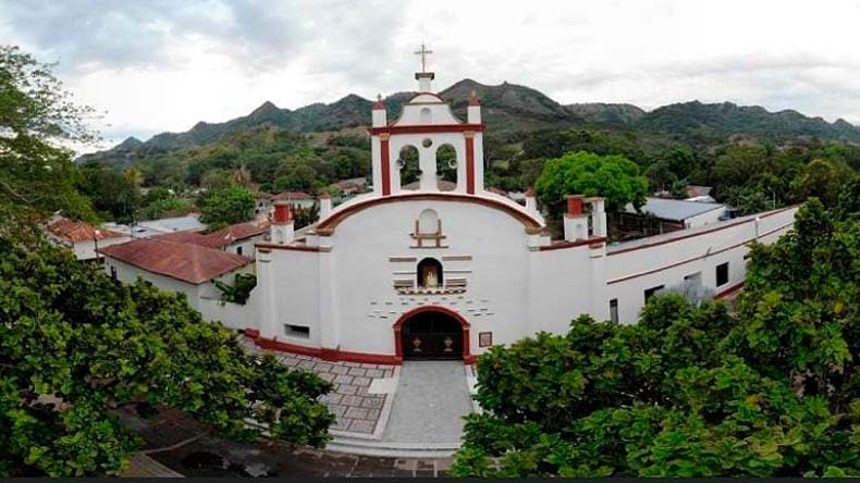 Valle de San Juan 13 1 22