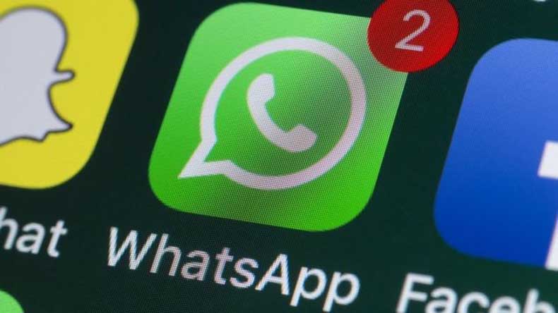 Whatsapp deja de funcionar en el 2022